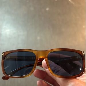 Tom Ford Sunglasses